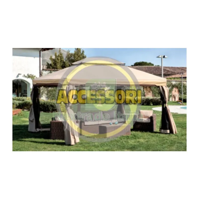 Set 4 Teli Moschiera x Adventure Magnum — Tempo libero outdoor — rif. FERX.31487