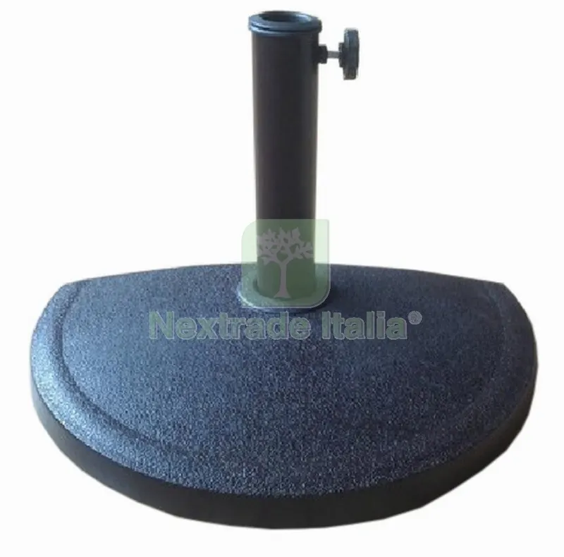 Base per Ombrellone a Parete KG.9 — Tempo libero outdoor — rif. FERX.31494