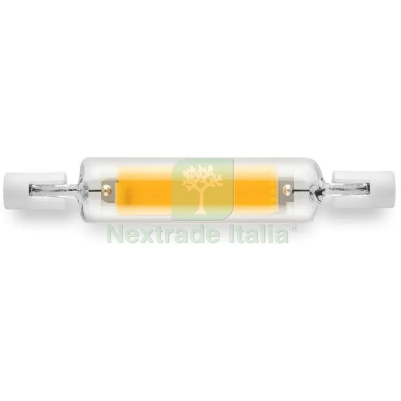 10PZ LED Linear MM. 78 R7SW4 LUMEN450-2700K — Illuminazione — rif. FERX.31850 10PZ LED Linear MM. 78 R7SW4 LUMEN450-2700K — Illuminazione — rif. FERX.31850