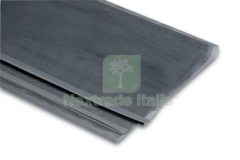 Rete Ricambio Zanzariera a Molla IRS 140X245 — Tende e zanzariere — rif. FERX.3186