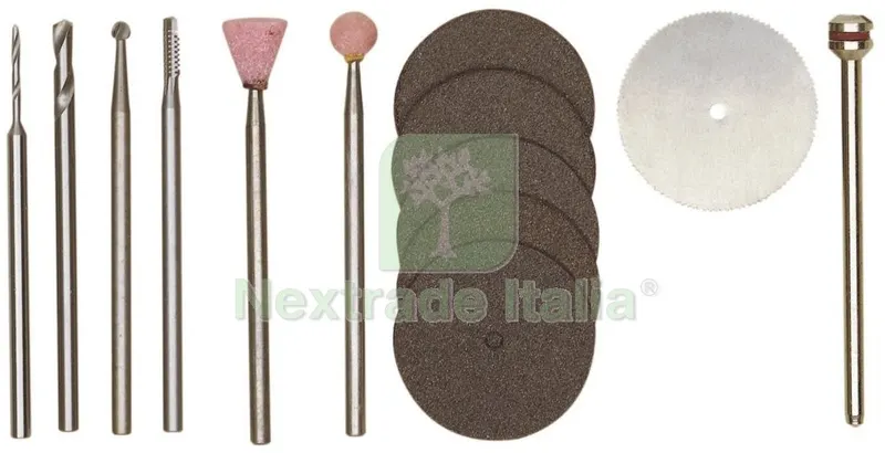 PROXXON 28910 "FIGURA 1" SERIE X MODELLISMO — Raccordi in ghisa e figure — rif. FERX.31947 PROXXON 28910 "FIGURA 1" SERIE X MODELLISMO — Raccordi in ghisa e figure — rif. FERX.31947