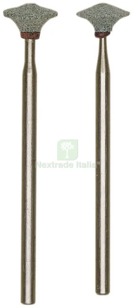 PROXXON 28272 "FIGURA 12" MOLETTE — Raccordi in ghisa e figure — rif. FERX.31960