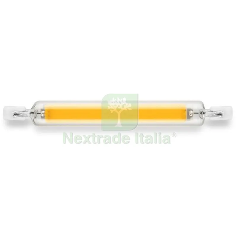 10PZ LED Linear MM.118 R7SW8 LUMEN800-2700K — Illuminazione — rif. FERX.3205 10PZ LED Linear MM.118 R7SW8 LUMEN800-2700K — Illuminazione — rif. FERX.3205