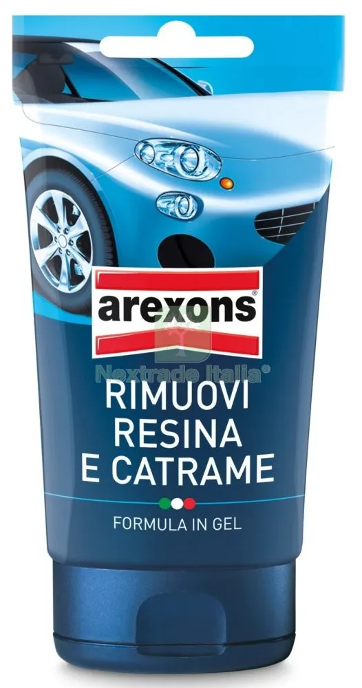 Arexons ART. 8354 Rimuovi Resina-Catrame — Lubrificanti e oli — rif. FERX.32085