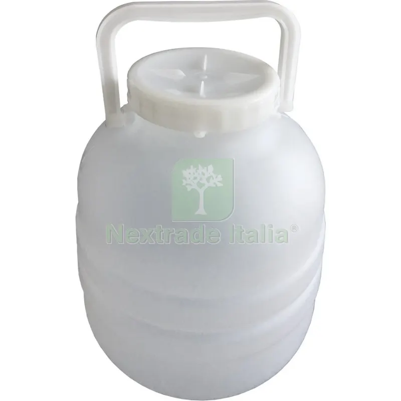 6PZ FUSTO BOCCA LARGA LT 5 — Idropulitrici e spruzzatori — rif. FERX.3220