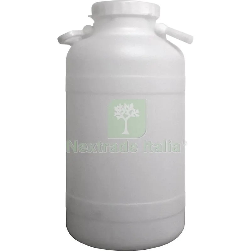 4PZ FUSTO BOCCA LARGA LT.25 — Idropulitrici e spruzzatori — rif. FERX.3229