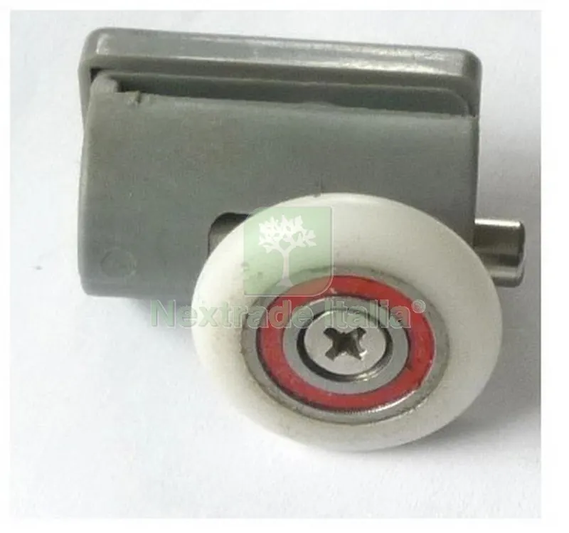 4PZ CUSCINETTO INFERIORE X BOX DOCCIA ANGOLO — Accessori bagno — rif. FERX.32445 4PZ CUSCINETTO INFERIORE X BOX DOCCIA ANGOLO — Accessori bagno — rif. FERX.32445
