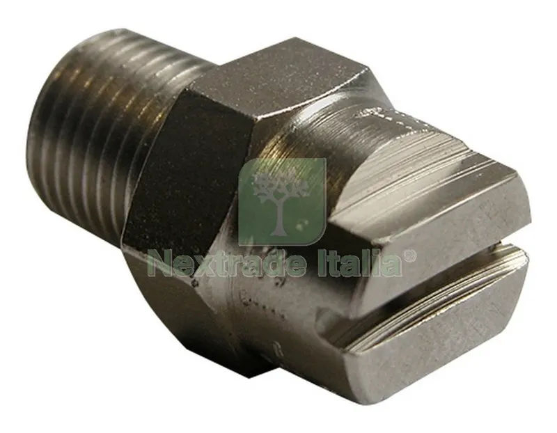 UGELLO PER IDROPULITRICE A CALDO ALTA PRESSIONE — Smerigliatrici e seghe — rif. FERX.32548 UGELLO PER IDROPULITRICE A CALDO ALTA PRESSIONE — Smerigliatrici e seghe — rif. FERX.32548