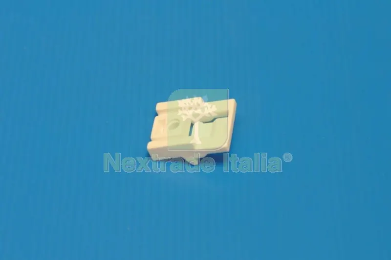 Supporto Nylon per Montaggio a Soffitto Color Bianco ART. 720153 — Ferramenta per legno e mobili — rif. FERX.32612