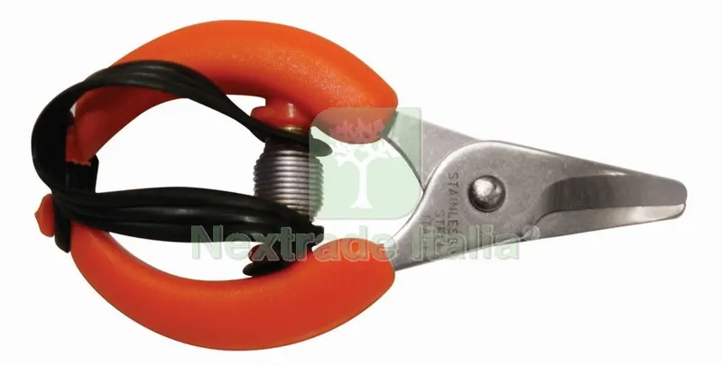6PZ FORBICI PER AGRUMI LAME INOX — Misurazione e taglio manuale — rif. FERX.32929 6PZ FORBICI PER AGRUMI LAME INOX — Misurazione e taglio manuale — rif. FERX.32929
