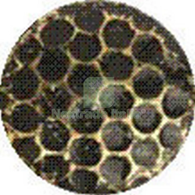 BULLETTE MARTELLATE 10 MM BRONZATE (PZ.1.000) — Chiodi e graffe — rif. FERX.32980