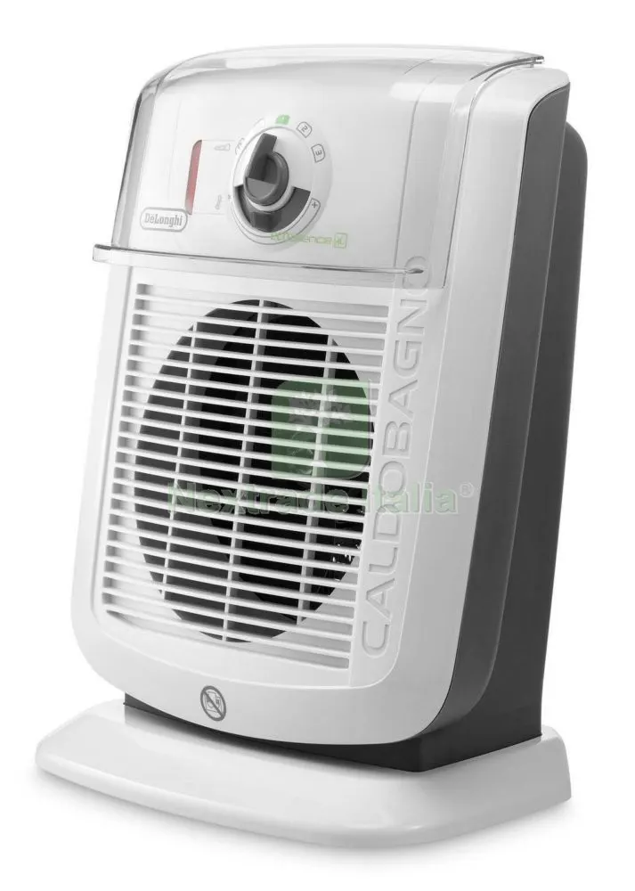 Caldobagno DE Longhi "caldobagno" HBC3032 — Scarichi e sifoni — rif. FERX.33000