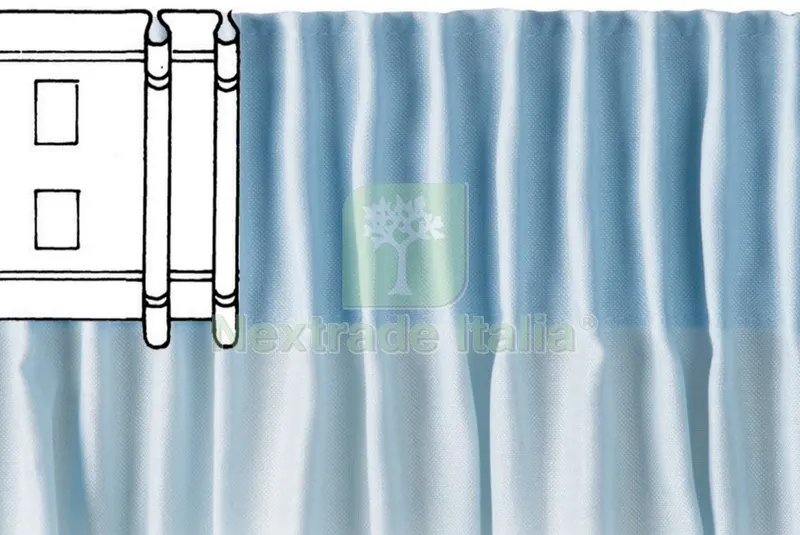 50ML FETTUCCIA ARRICCIATENDA AUTOMATICA A280 — Casalinghi e organizzazione — rif. FERX.33090 50ML FETTUCCIA ARRICCIATENDA AUTOMATICA A280 — Casalinghi e organizzazione — rif. FERX.33090