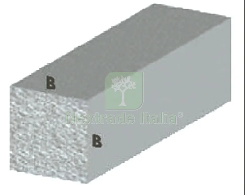 5PZ PROFILO ARGENTO H.100 cm QUADRO PIENO 10X10 mm — Profili e angolari decorativi — rif. FERX.33101 5PZ PROFILO ARGENTO H.100 cm QUADRO PIENO 10X10 mm — Profili e angolari decorativi — rif. FERX.33101