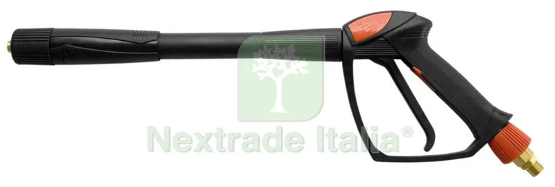 Spruzzatore per Idropulitrice Acqua Calda M22-3/8 3.700.0030 — Smerigliatrici e seghe — rif. FERX.33248 Spruzzatore per Idropulitrice Acqua Calda M22-3/8 3.700.0030 — Smerigliatrici e seghe — rif. FERX.33248