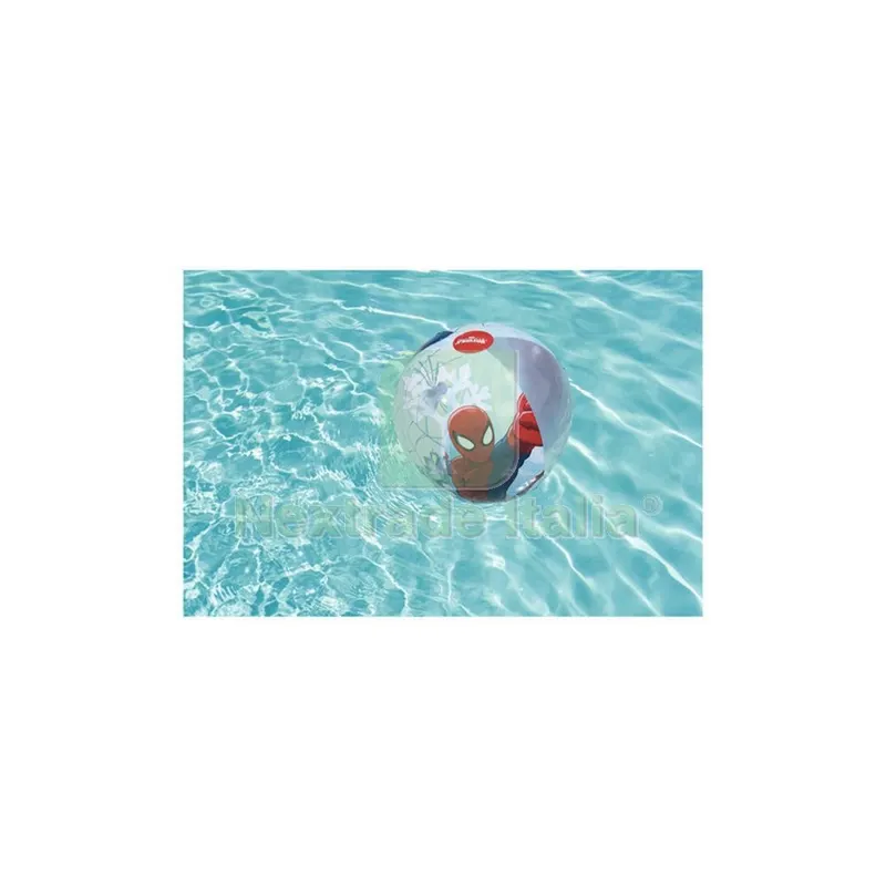 Mare Spiderman Palla 98002 — Tempo libero outdoor — rif. FERX.33342