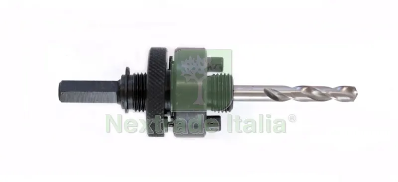 ALBERINO X FRESE BIMET(MM.32/152)SDS PLUS — Punte, frese e dischi — rif. FERX.33354
