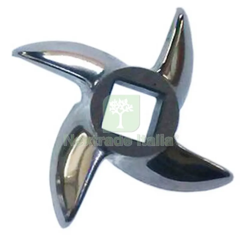 LEONARDI COLTELLI PER TRITACARNE TC12 INOX — Cucina e coltelleria — rif. FERX.33486 LEONARDI COLTELLI PER TRITACARNE TC12 INOX — Cucina e coltelleria — rif. FERX.33486