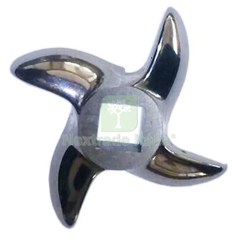 LEONARDI COLTELLI PER TRITACARNE TC22 INOX — Cucina e coltelleria — rif. FERX.33499 LEONARDI COLTELLI PER TRITACARNE TC22 INOX — Cucina e coltelleria — rif. FERX.33499