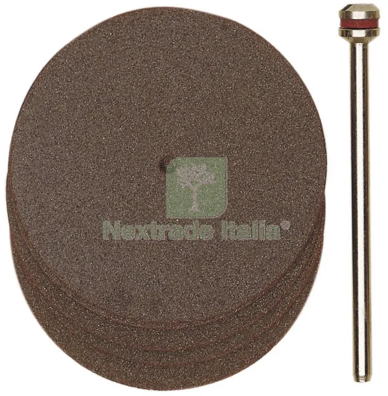 PROXXON 28820 DISCHI X TRONCARE 38 mm Spessore 0,7 mm — Trapani e avvitatori — rif. FERX.33540 PROXXON 28820 DISCHI X TRONCARE 38 mm Spessore 0,7 mm — Trapani e avvitatori — rif. FERX.33540