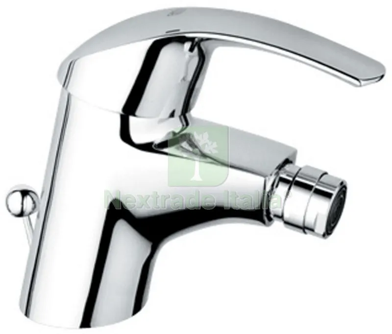 Grohe Eurosmart Monocomando Bidet Cromo — Rubinetti e valvole — rif. FERX.33602