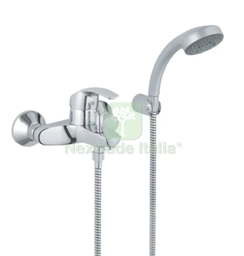 GROHE EUROSMART MONOCOMANDO VASCA CROMO — Rubinetti e valvole — rif. FERX.33605 GROHE EUROSMART MONOCOMANDO VASCA CROMO — Rubinetti e valvole — rif. FERX.33605