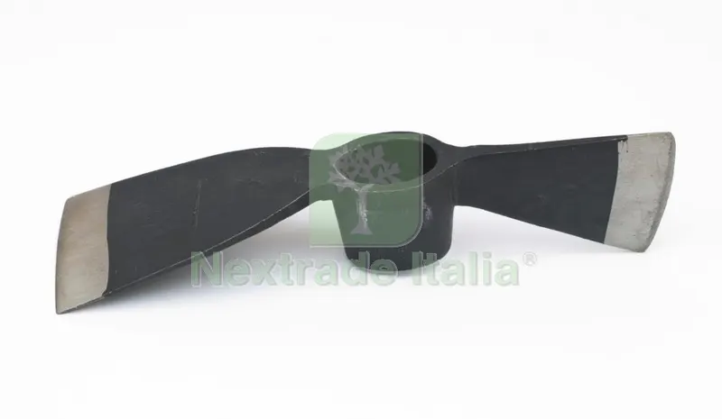 ZAPPASCURE OCCHIO OVALE TIPO NOLA 1,5 KG — Attrezzi da giardino — rif. FERX.33607
