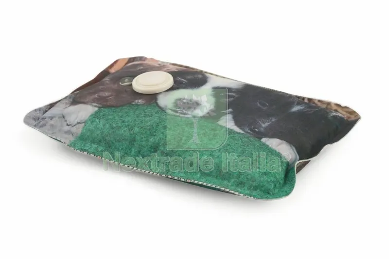 Borsa Calda Ricaricabile Cani — Cani — rif. FERX.33742