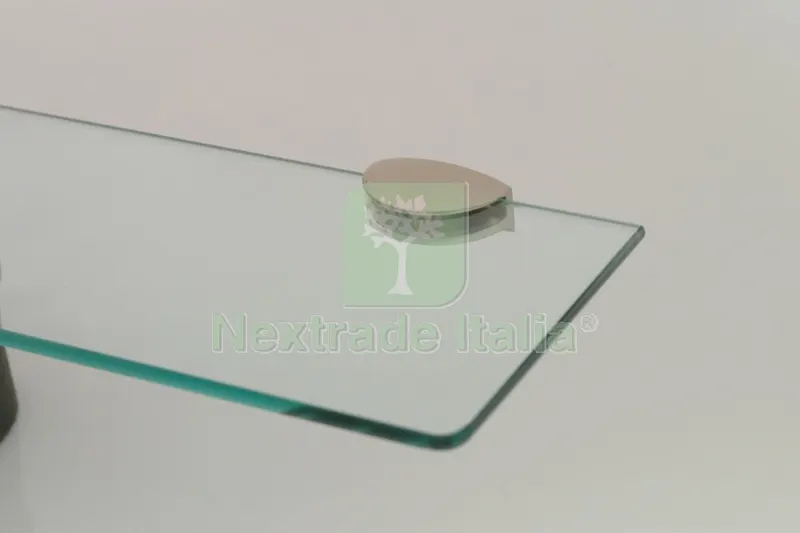 12CF PINCO CONFEZIONE 2 REGGIMENSOLA MM. 6 CROMO COD.09104 — Ferramenta per legno e mobili — rif. FERX.3383 12CF PINCO CONFEZIONE 2 REGGIMENSOLA MM. 6 CROMO COD.09104 — Ferramenta per legno e mobili — rif. FERX.3383