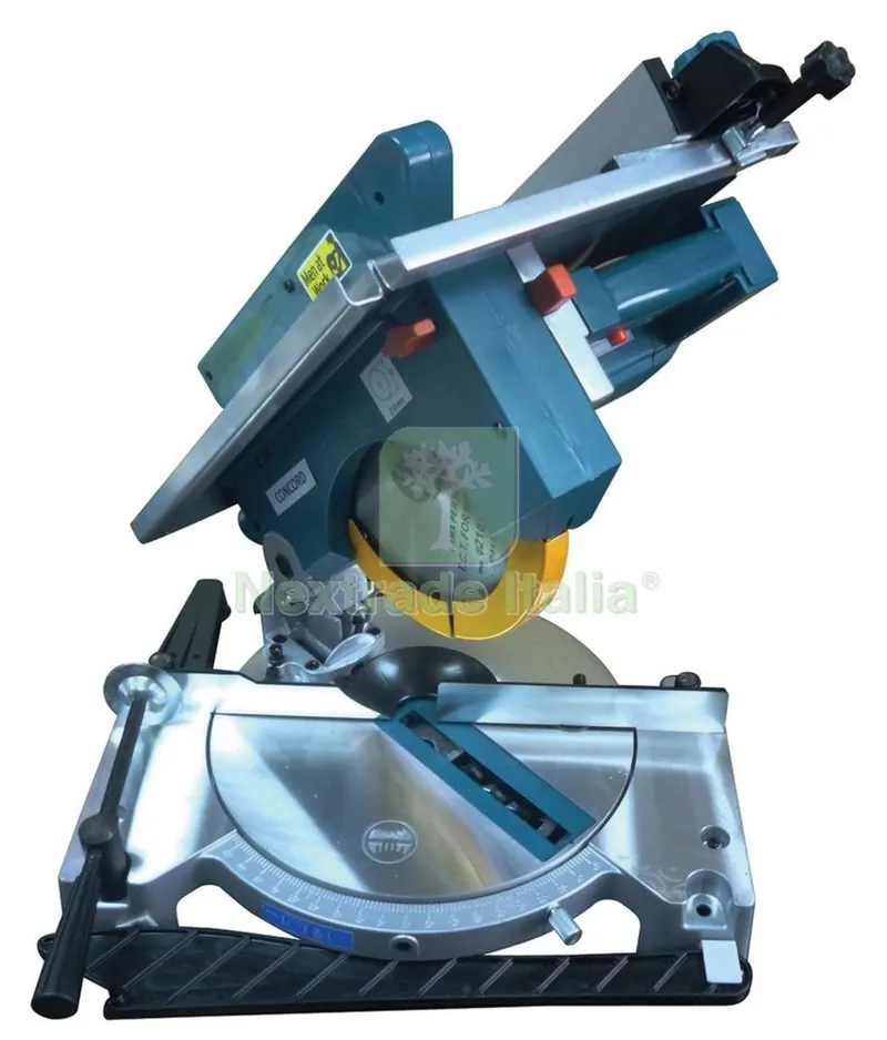 Troncatrice x Legno Concord 210 — Smerigliatrici e seghe — rif. FERX.3388