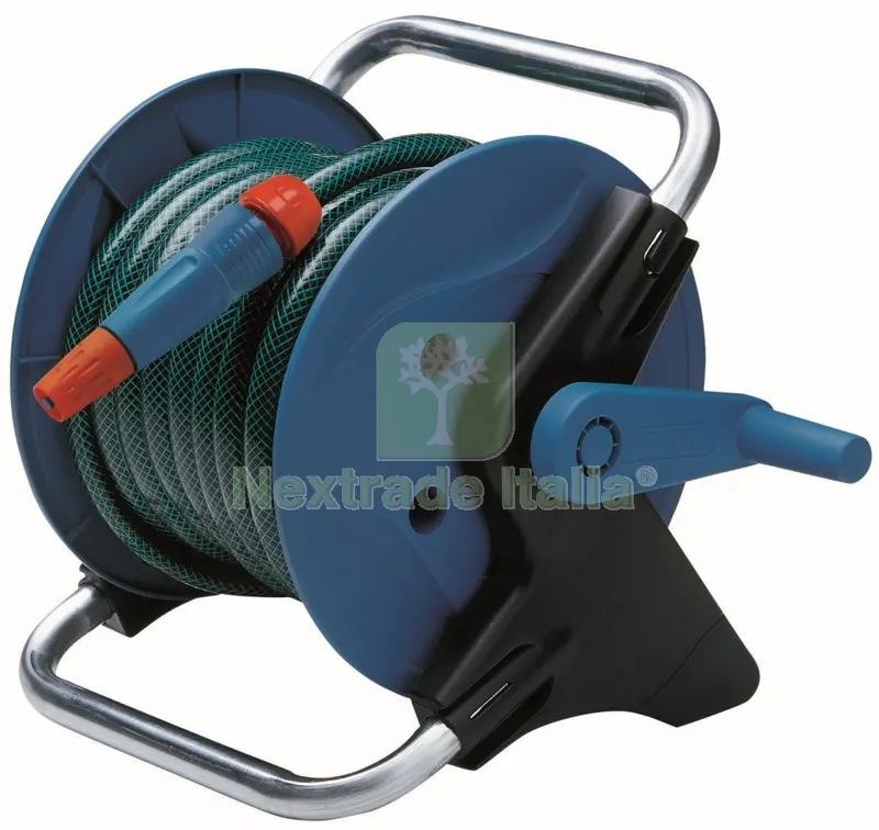 Uniflex 96378330 Avvolgitubo Mini ATTR.(15M.) — Tubi e raccordi — rif. FERX.33909