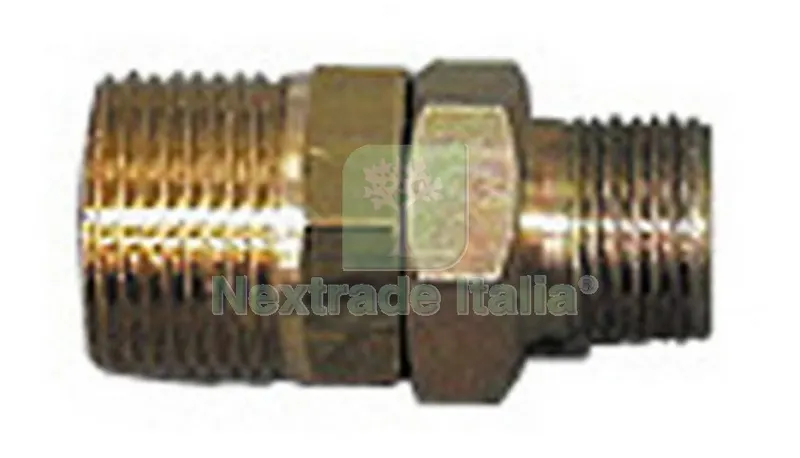RACCORDO PER IDROPULITRICE GIUNZIONE DI TUBI M22-3/8 — Smerigliatrici e seghe — rif. FERX.33910