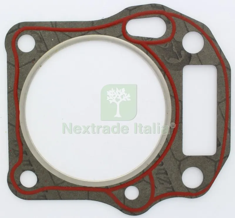 TOS.DY214 Figura 97 Guarnizione Testata — Guarnizioni e tenute — rif. FERX.3400 TOS.DY214 Figura 97 Guarnizione Testata — Guarnizioni e tenute — rif. FERX.3400
