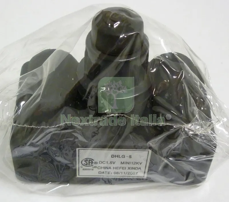 BBQ 8803-ACCENSIONE Piezo — Tempo libero outdoor — rif. FERX.34063