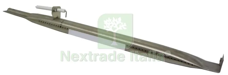 2PZ BBQ 8803/8804-BRUCIATORE — Tempo libero outdoor — rif. FERX.34067