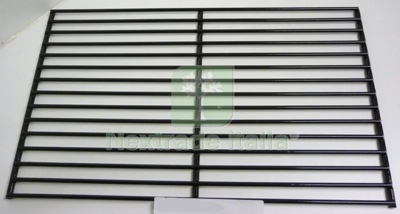 BBQ 8804-GRIGLIA Cottura — Tempo libero outdoor — rif. FERX.34094