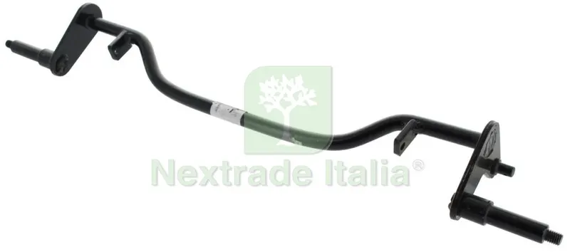 TOS.DY194-214 Figura 6 Asse Ruote Anteriore — Attrezzi da giardino — rif. FERX.34168 TOS.DY194-214 Figura 6 Asse Ruote Anteriore — Attrezzi da giardino — rif. FERX.34168