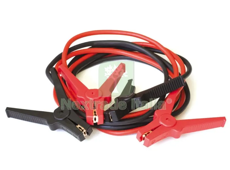 CAVI PER BATTERIA DA ML.3 MMQ.16 — Cavi e fili — rif. FERX.34295