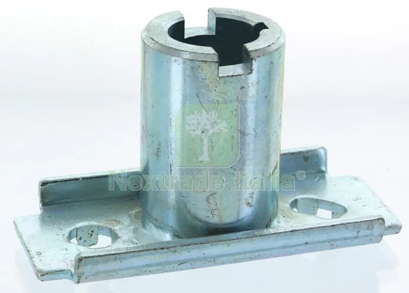 TOS.DY194-214 FIGURA 55 SUPPORTO LAMA — Tubi e raccordi — rif. FERX.34360 TOS.DY194-214 FIGURA 55 SUPPORTO LAMA — Tubi e raccordi — rif. FERX.34360