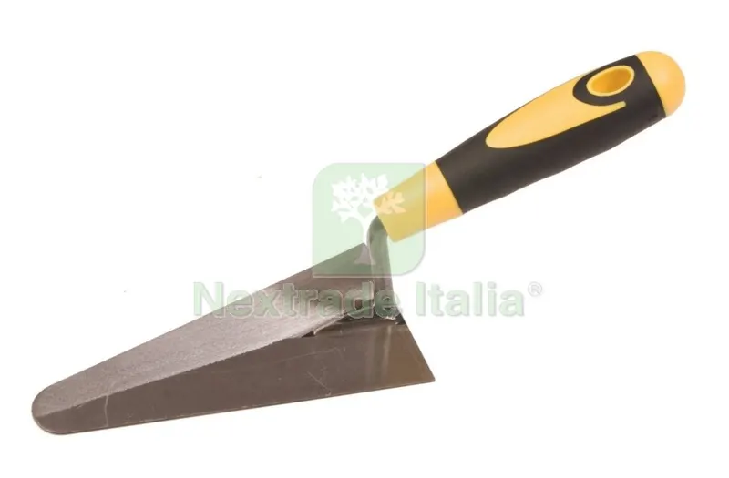 6PZ CAZZUOLINO PUNTA TONDA MM.120 — Punte, frese e dischi — rif. FERX.34385 6PZ CAZZUOLINO PUNTA TONDA MM.120 — Punte, frese e dischi — rif. FERX.34385