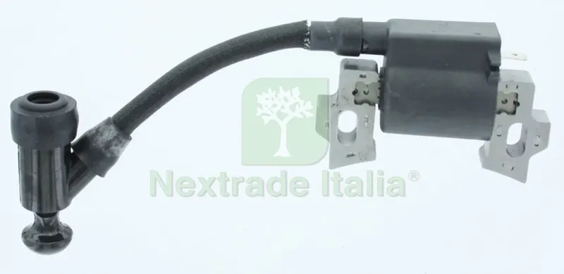 TOS.DY194-214 Figura 83M Bobina Elettronica — Tubi e raccordi — rif. FERX.34489