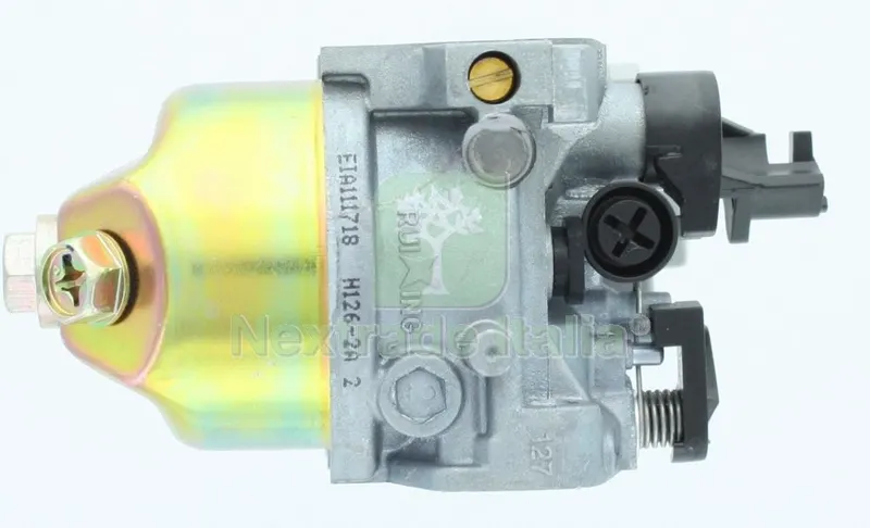 TOS.DY194 FIGURA 116M CARBURATORE(DY1P64F) — Raccordi in ghisa e figure — rif. FERX.34520