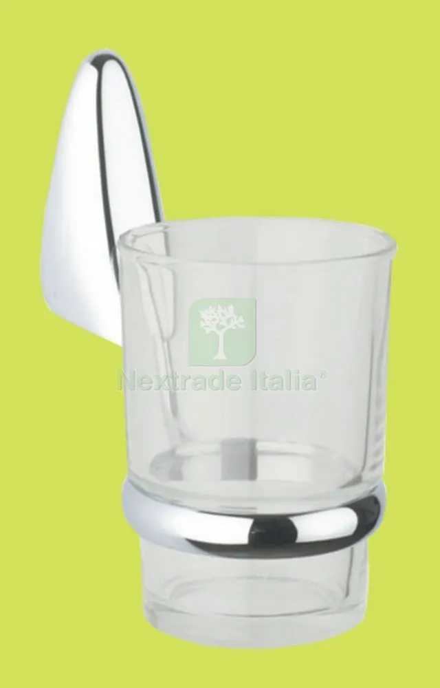 GOCCIA/GEO RICAMBIO PER PORTASPAZZOLINO — Accessori bagno — rif. FERX.34898