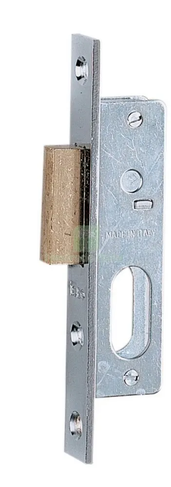 Iseo ART. 760.15.1 Serratura x Profilo 16 con Cilindro — Serrature e cilindri — rif. FERX.349 Iseo ART. 760.15.1 Serratura x Profilo 16 con Cilindro — Serrature e cilindri — rif. FERX.349