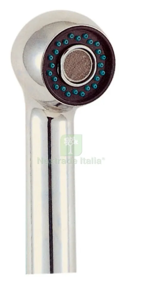 6PZ DOCCETTA PER MONOCOMANDO LAVELLO 3 GETTI S502* — Rubinetti e valvole — rif. FERX.3490