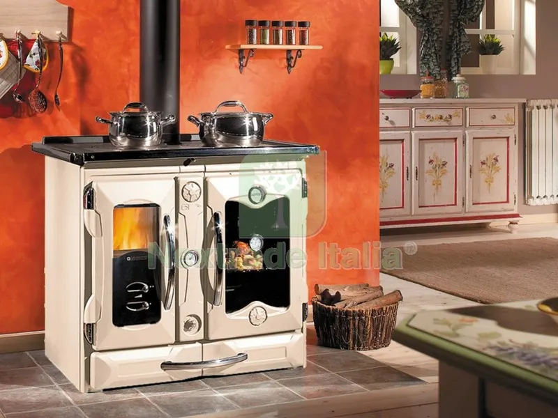 Termosuprema Compact Crema 26500 KAL — Pompe — rif. FERX.34943 Termosuprema Compact Crema 26500 KAL — Pompe — rif. FERX.34943
