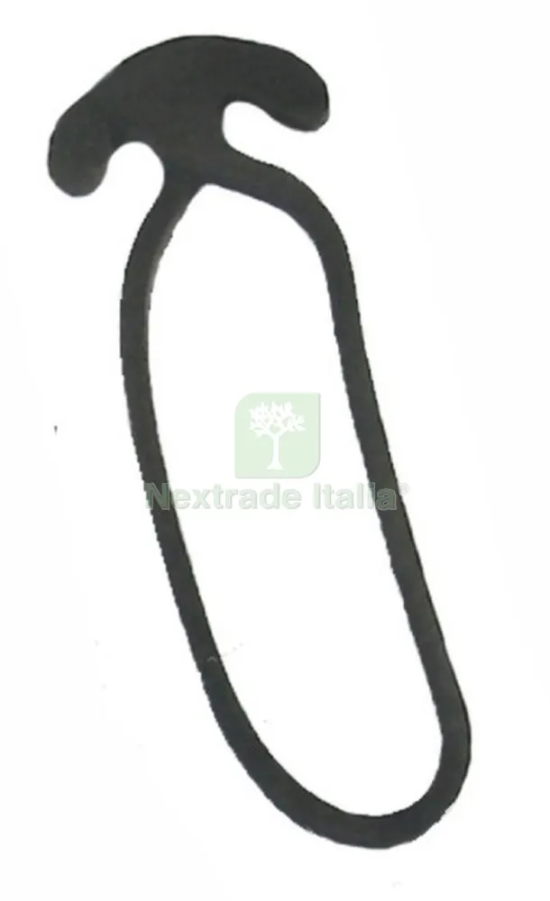 ANCORETTA ELASTICA PER LEGATURE 5 CM CONF 500 G — Protezione piante e sementi — rif. FERX.34947 ANCORETTA ELASTICA PER LEGATURE 5 CM CONF 500 G — Protezione piante e sementi — rif. FERX.34947