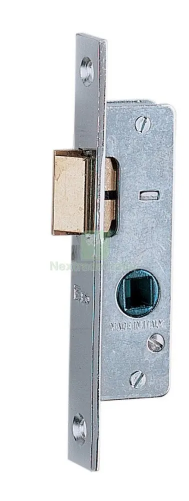 Iseo ART. 762.00.1 Serratura x Profilo FR 16 — Serrature e cilindri — rif. FERX.350 Iseo ART. 762.00.1 Serratura x Profilo FR 16 — Serrature e cilindri — rif. FERX.350