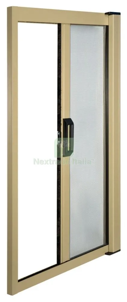 Zanzariera IRS-CE Avorio 60/160X250 CM Orizzontale — Tende e zanzariere — rif. FERX.3503 Zanzariera IRS-CE Avorio 60/160X250 CM Orizzontale — Tende e zanzariere — rif. FERX.3503