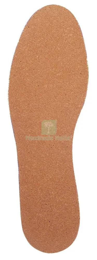 24PAIA Solette Destra -SINISTRA "cuoio Universale" — Calzature antinfortunistiche — rif. FERX.35089 24PAIA Solette Destra -SINISTRA "cuoio Universale" — Calzature antinfortunistiche — rif. FERX.35089